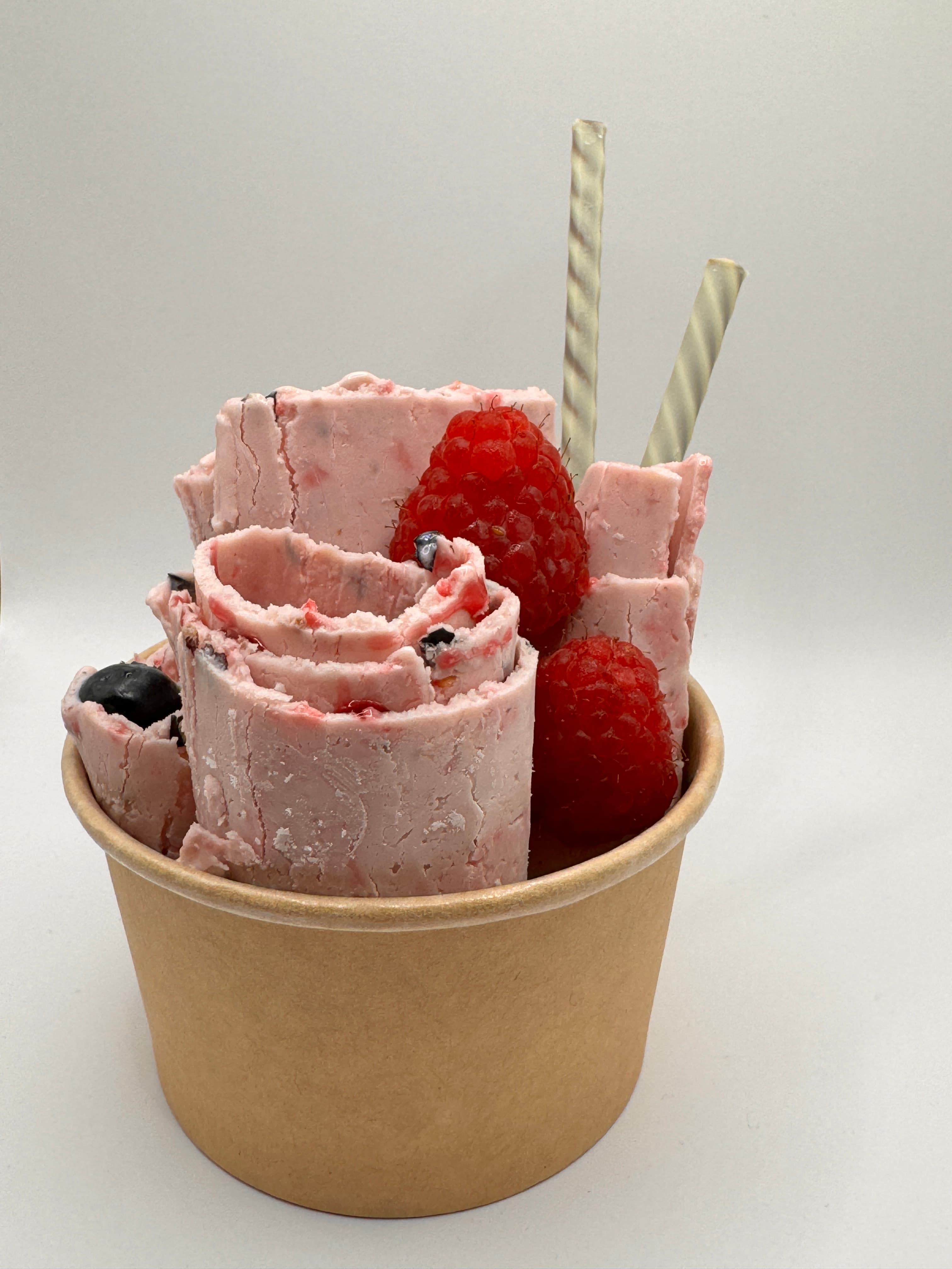 Berry Mania